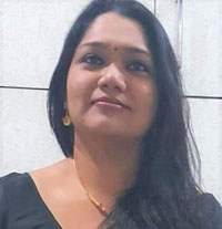 Ms Soumya Gupta is Special Commissioner Tripura Bhawan
