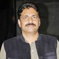 Vikram Sisodia made Advisor (Sports & Youth Affairs) to Câ€™garh CM Raman Singh