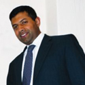 Vikram Doraiswami is Joint Secy, MEA for Myanmar & Bangladesh