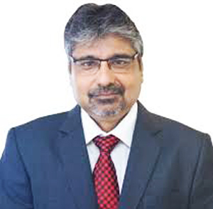 A K Goel may be appointed MD of UCO Bank