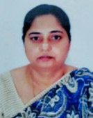 Mrs P Rajeshwari likely to return to parent cadre in Sept