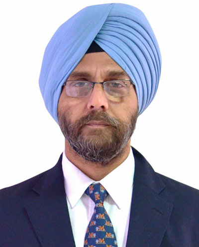 Kaun Banega Chairman Railway Board ? (5) T P Singh