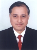 B P Rao is with a German Company !