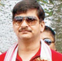 Akhilesh Kumar Singh empanelled as DIG in GoI