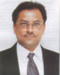 Justice K S Jhaveri to be CJ of Orissa HC