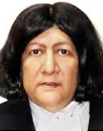 Madras HC CJ Mrs Indira Banerjee to take oath as Supreme Court Judge on August 7