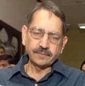 Kaun Banega ED ? (1) Seemanchal Das