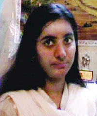 Cadre of IAS officer changed from AM to UP