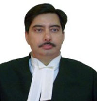 Dr Justice Ravi Ranjan appointed as Acting CJ of Patna HC