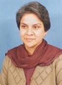 Will Upma Chaudhary return to HP as Chief Secretary ?