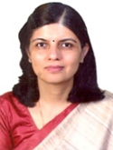 Vandita Sharma empanelled as Secretary in GoI