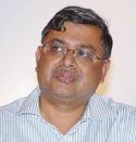 BoB MD & CEO P S Jayakumar likely to get extension in service