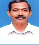 Kshatrapati Shivaji empanelled as Secretary in GoI