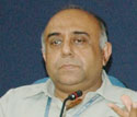 Vineet Chaudhary to head SAT in Himachal Pradesh ?