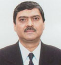 Anuj Bishnoi is Member, CAT in Delhi