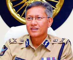 Gautam Sawang appointed Principal Secretary, GAD in AP