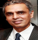 Syed Akbaruddin to be Indian Ambassador to US ?