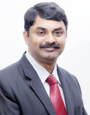DRDO Chief :Tie is between two