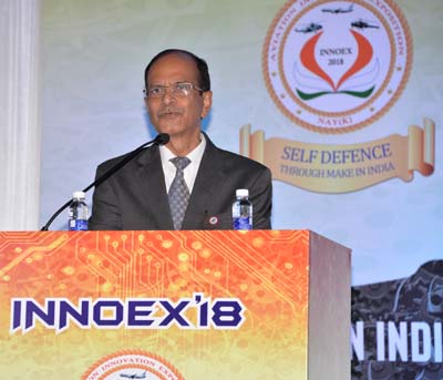 AeSI calls for strengthening indigenous aviation echosystem for Defence forces