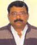 V H Rao Deshmukh is new ADG in BPR&D