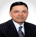 Pradeep Kumar is Member CAT in Delhi