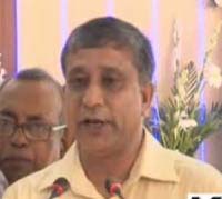 Subrata Biswas promoted to HAG with effect from April 2016