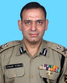 IPS officer to join CMâ€™s Secretariat in HP ?