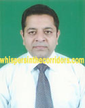 A P Panda gets additional charge of CMD, SECL