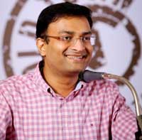 Prashanth N. appointed Dy Secy in MNRE