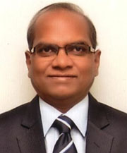 M P Eshwar yet to get orders for CMD, Hindustan Insecticides Ltd