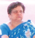 Mrs Shikha Dubey promoted to Chief Secretary grade in MP