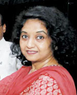 Mrs Upma Srivastava appointed Additional Secretary, Social Justice