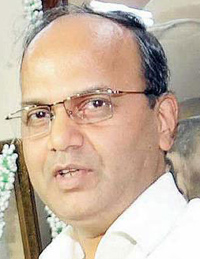 T M Vijay Bhaskar appointed Chief Secretary, Karnataka