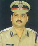 Post of Arun Kumar as ADG, BSF upgraded to Special DG rank