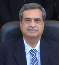SC Collegium recommends name of Justice M R Shah as Patna HC CJ