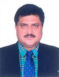 Post of Prabhat Singh as ADG, BSF upgraded to Special DG rank