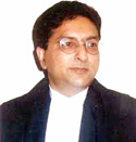 Justice Vineet Saran recommended as SC Judge