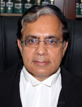 Justice A K Sikri now Member of SC Collegium