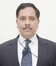 File of Rajesh Agrawal for Member (Rolling Stock) in Railway Board not moved ?