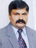 Guruprasad Mohapatra empanelled as Secretary in GoI