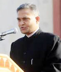Sanjay Verma likely to be next Ambassador to Spain