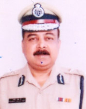 Will Deo be new DGP of Haryana ?