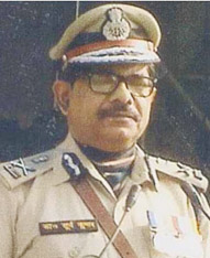 DG, UP Home Guard to retire in August
