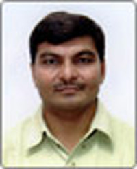 P D Vaghela empanelled as Secretary in GoI