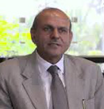 Will Kumar be Chairman, RERA, UP?
