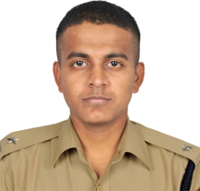 Ranjan joins Addl CP, Crime