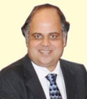 New India Assurance Co. CMD G Srinivasan\'s tenure ends on July 31