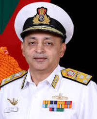 Vice Adm A K Chawla assumes charge as Flag Officer Commanding- in-Chief, Southern Naval Command