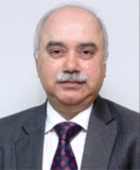 Service tenure of Central Bank of India MD & CEO Rajeev Rishi ending on July 31
