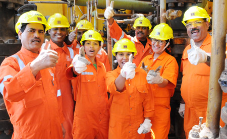 ONGC ranked 197 in coveted Fortune Global 500 list 2018